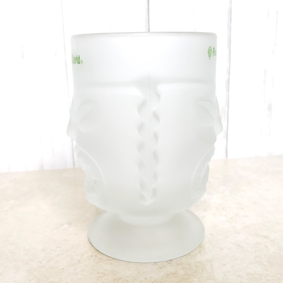 Vintage Disney Polynesian Village Large Tiki Mug - Picture 4 of 8